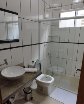Cantinho Iguaçuense